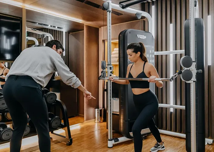 Maison VilleroyHotel Parijs