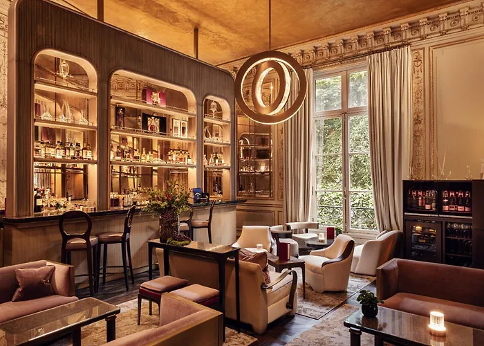 Maison VilleroyHotel Parijs